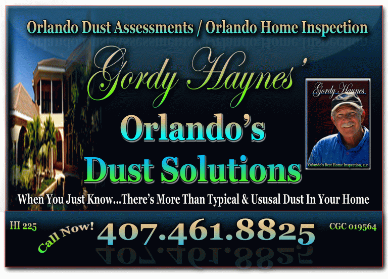 Orlando Dust Solutions