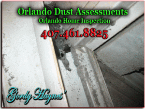 Orlando Dust Solutions Services